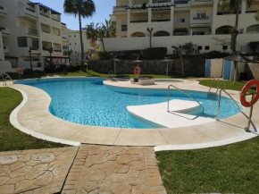 Residencial Duquesa, desirable & popular 2 bedrooms apt, near golf courses and beach RD0621